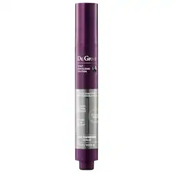 Dr. Groot Roll-On Hair Thickening Scalp Serum for Thinning Hair