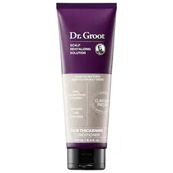 Dr. Groot Hair Thickening Scalp Conditioner for Thinning Hair