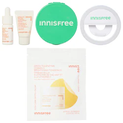 innisfree Rapid Radiance Rituals Kit