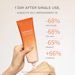 Sulwhasoo Overnight Recharging Mask