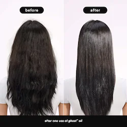 Verb Ghost Shampoo, Conditioner, and Hair Oil Gift Set