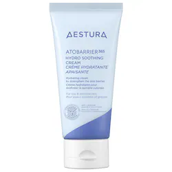 AESTURA ATOBARRIER365 Cooling Hydro Soothing Water Cream Moisturizer with Ceramides & Hyaluronic Acid for Mo