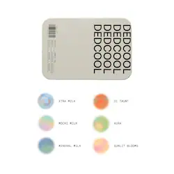 DedCool Fragrance Discovery Set