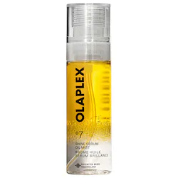 Olaplex | Sepho °.7 Shine Serum 2-in-1 Weightless Shine Hair Oil & Hydrating Repair Treatment Mist
