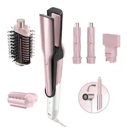 Shark Beauty Shark Glam™ Ceramic & Powerful Air Styling & Drying System