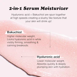 INNBEAUTY PROJECT Slushy Serum
