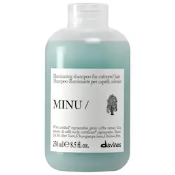 Davines MINU Shampoo for Colored Hair