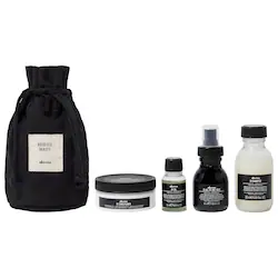 Davines OI Mini Bestsellers Hair Gift Set for Softness and Shine