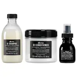Davines OI Softness & Shine Routine Hair Gift Set