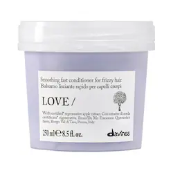 Davines LOVE Smoothing Conditioner for Frizzy Hair