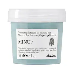 Davines MINU Hair Mask for Colored Hair