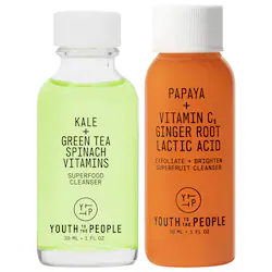Youth To The People Super Cleansers