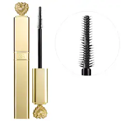 Dolce&Gabbana Everfull XL Mascara for 36H Lasting Extreme Volume & Lift