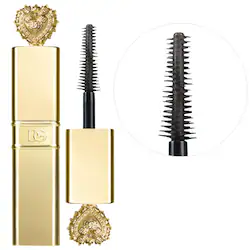 Dolce&Gabbana Mini Everfull XL Mascara for 36H Lasting Extreme Volume & Lift