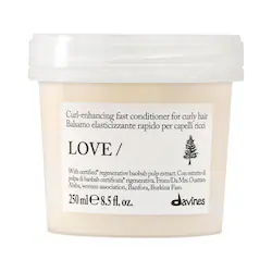 Davines LOVE Curl Enhancing Conditioner for Curly Hair