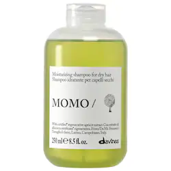Davines MOMO Hydrating Shampoo for Dry Hair