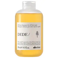 Davines DEDE Delicate Daily Shampoo