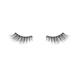 Lilly Lashes Self Adhesive Half Lashes