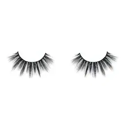 Lilly Lashes Self-Adhesive Band 3D Faux Mink Lashes