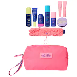 Ultra Violette Ultimate Glow Wardrobe