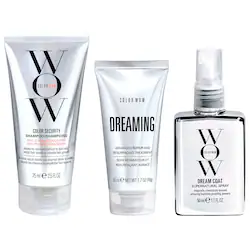 COLOR WOW Anti-Frizz Dream Team