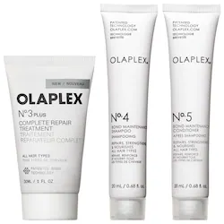Olaplex Hair-Care Rehab