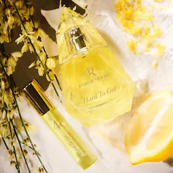 FORVR MOOD Hard to Get Eau de Parfum Travel Spray