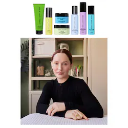 SOFIE PAVITT FACE Virtual Skin Consultation with Sofie Pavitt
