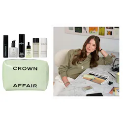 Crown Affair Rituals for Your Best Hair & Life: Master Class & Vision-Boarding Session with Dianna Cohen (Virtual