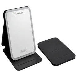 BEAUTY INSIDER Foldable LED Tabletop Mirror