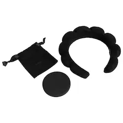 BEAUTY INSIDER Compact Mirror + Spa Headband Set