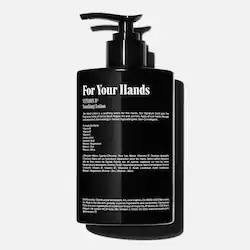 Nécessaire The Hand Lotion Santal - Nourishing Hand Lotion With Vitamins and Minerals