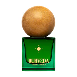 RUHVEDA DUSKY DIWALI Eau de Parfum with Pistachios