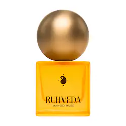 RUHVEDA MANGO MUSE Eau de Parfum with Vanilla Musk by Sheena Melwani