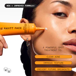 SOFIE PAVITT FACE 5% Reset Benzoyl Peroxide Acne Treatment with Glycolic Acid