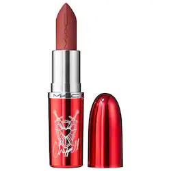 MAC Cosmetics Lipglass Air Viva Glam Non-Sticky Hydrating Lip Gloss