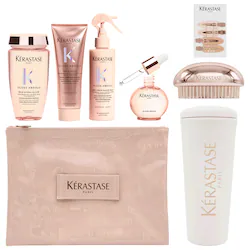 Kérastase Ultimate Gloss Regimen