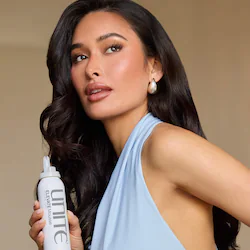 UNITE Hair ELEVATE Hair Mousse for Frizz-Free Volume & Hold