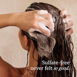 UNITE Hair Mini 7SECONDS Shampoo for Hydration & Shine