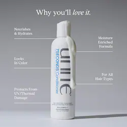 UNITE Hair 7SECONDS Conditioner for Hydration & Shine