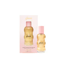 Gisou Mini Honey Infused Hair Perfume in Vanilla Glaze