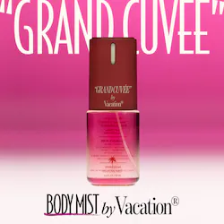 Vacation “GRAND CUVÉE” BY VACATION® Eau de Toilette