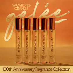 Vacation | Sepho Orange Gelée® 100th Anniversary Fragrance Collection by Vacation® Eau de Toilette
