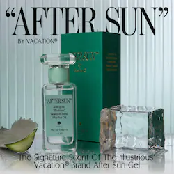 Vacation “AFTER SUN” BY VACATION® Eau de Toilette