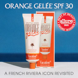 Vacation Orange Gelée Spray Oil SPF 30 Sunscreen