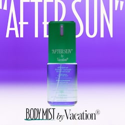 Vacation “AFTER SUN” BY VACATION® Eau de Toilette