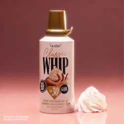 Vacation Classic Whip Glow SPF 30 Sunscreen