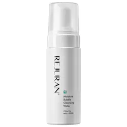 Rejuran | Moisture Bubble Cleansing Water c-PDRN® Hydrating Face Cleanser for Dry & Sensitive Skin