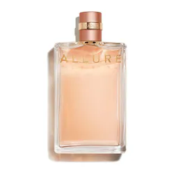 CHANEL ALLURE Eau de Parfum