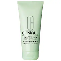 CLINIQUE Sparkle Skin™ Body Exfoliator